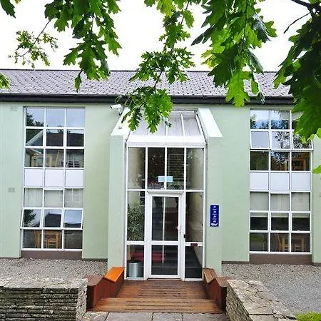 Corrib Village Of شقة غالواي