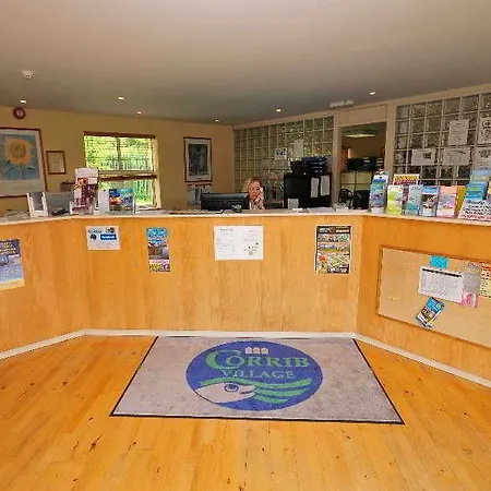 Corrib Village Of شقة