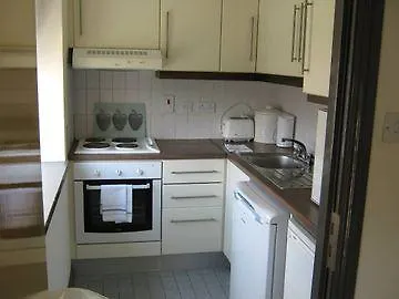 Corrib Village Of شقة غالواي