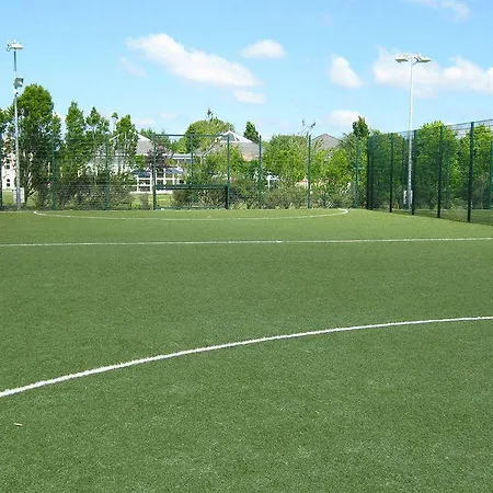 Corrib Village Of * غالواي