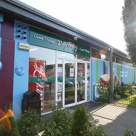 Corrib Village Of Apartament