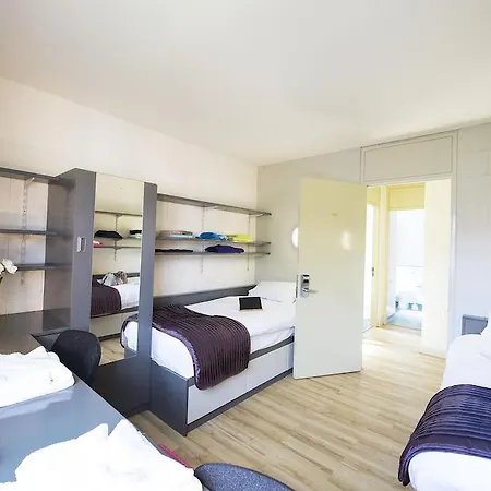 Corrib Village Of Apartament Galway