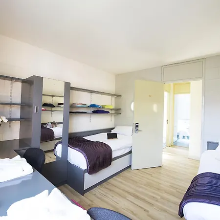 Corrib Village Of Appartement Galway