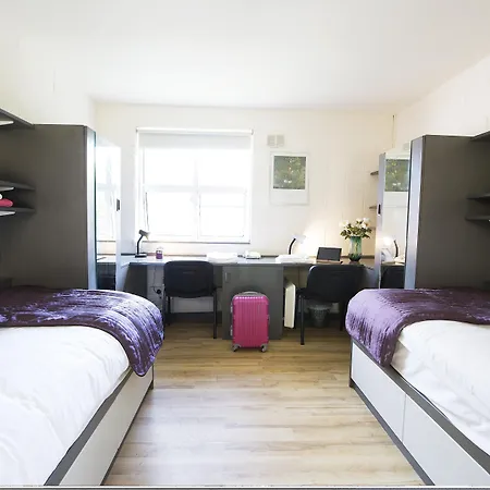 Appartement Corrib Village Of *