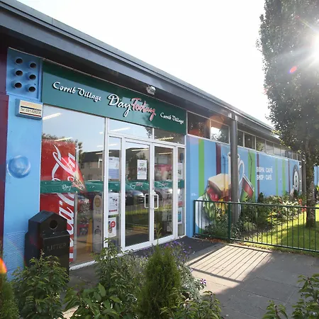 Corrib Village Of Appartement Galway