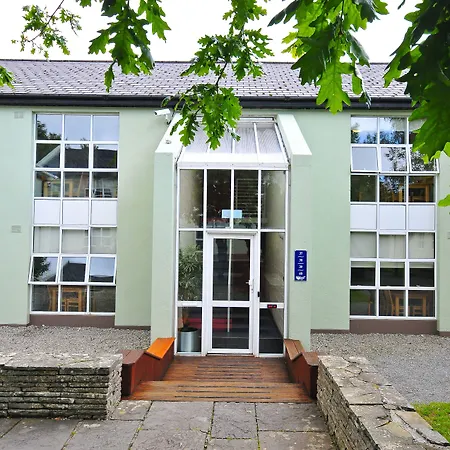 Corrib Village Of * 골웨이