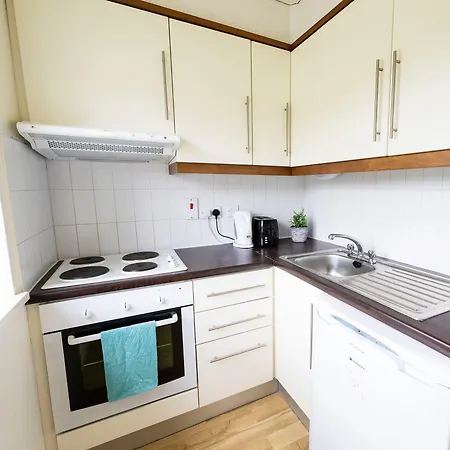 Corrib Village Of 아파트 *