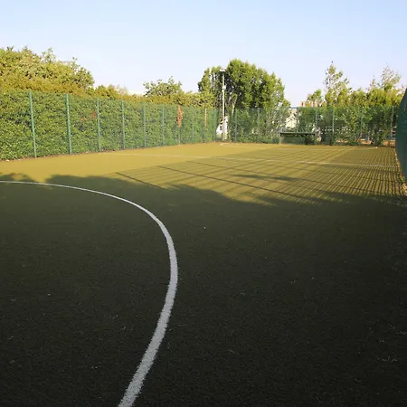 아파트 Corrib Village Of