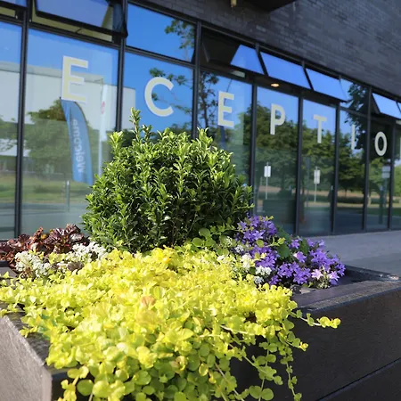 아파트 Corrib Village Of