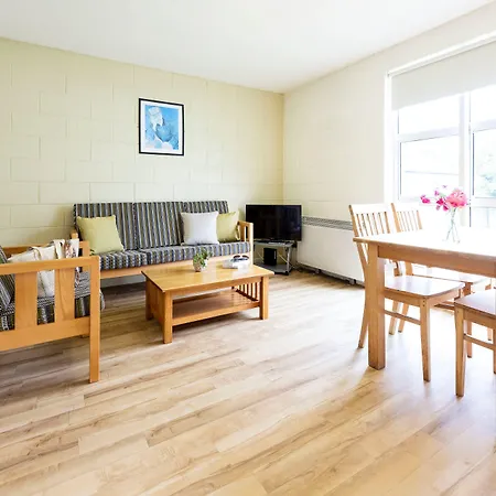 Appartement Corrib Village Of *