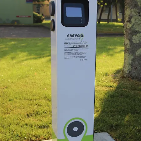 Corrib Village Of * Galway