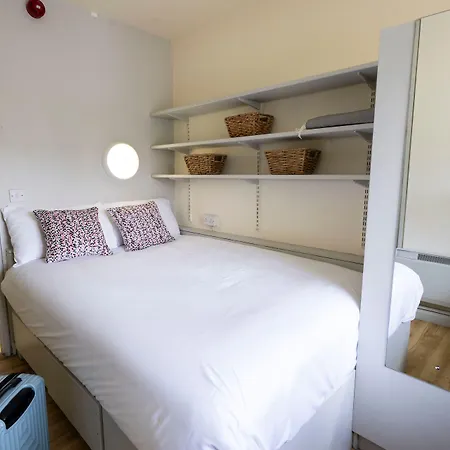 Appartement Corrib Village Of *