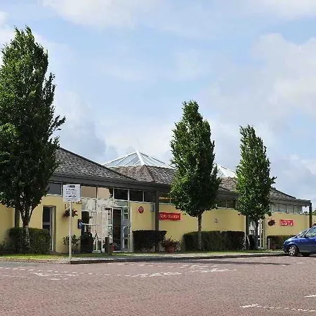 아파트 Corrib Village Of *