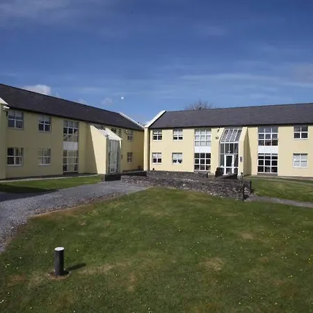 Corrib Village Of *