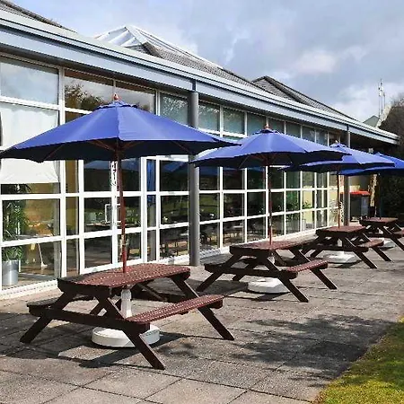 Corrib Village Of * 골웨이