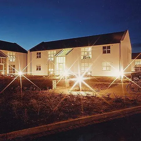 Apartamento Corrib Village Of
