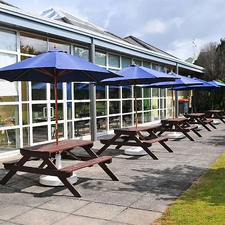Apartamento Corrib Village Of Galway