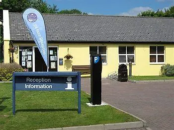 Corrib Village Of Apartamento Galway