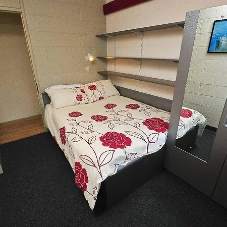 Corrib Village Of Apartamento *