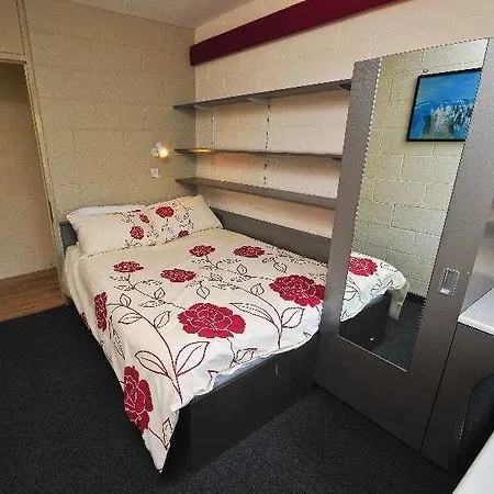 Apartamento Corrib Village Of Galway