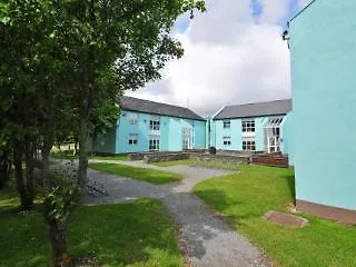 Corrib Village Of Apartamento Galway
