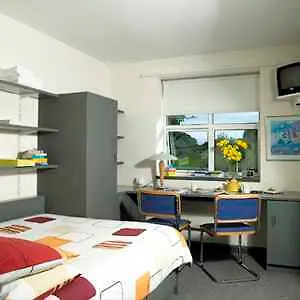 Apartamento Corrib Village Of *