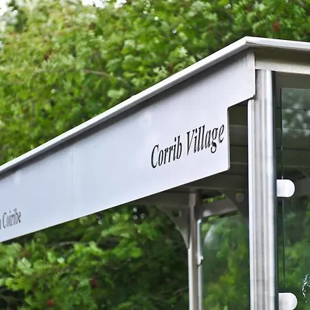 Apartamento Corrib Village Of *