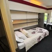 Apartament Corrib Village Of *