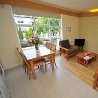 Apartamento Corrib Village Of