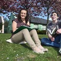Corrib Village Of Apartamento Galway