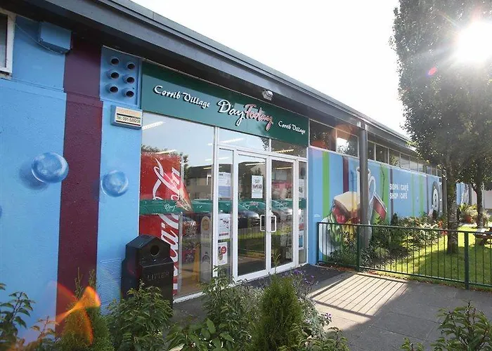 Corrib Village Of Apartament