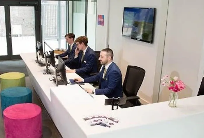 Corrib Village Of Galway