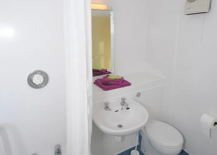 Apartament Corrib Village Of *