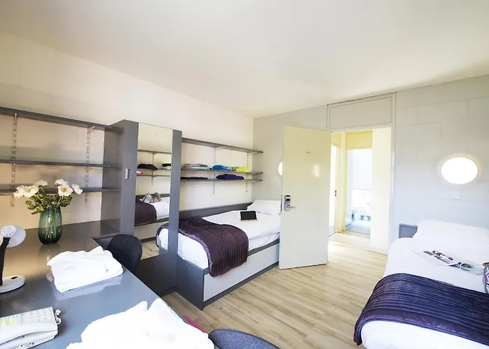 Corrib Village Of Apartament Galway