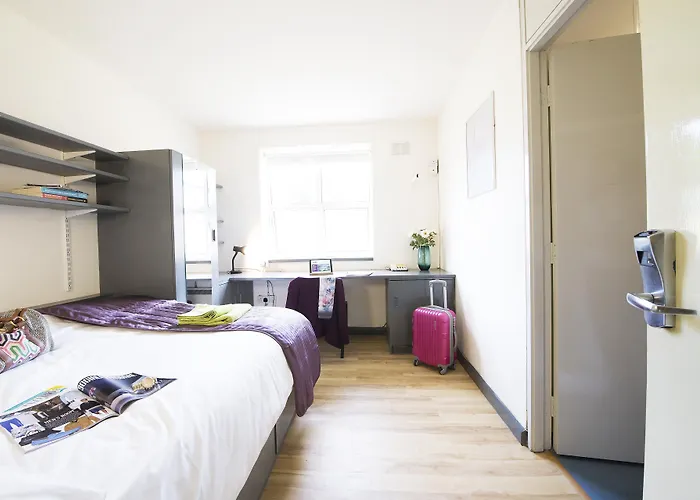 Corrib Village Of Apartament