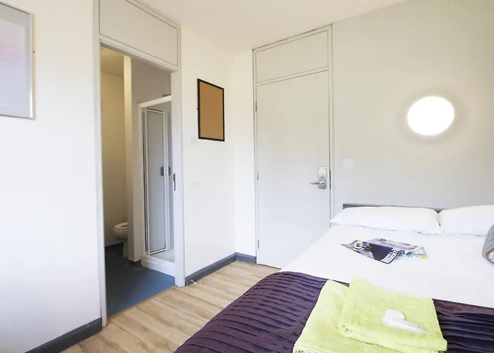 Corrib Village Of Apartament