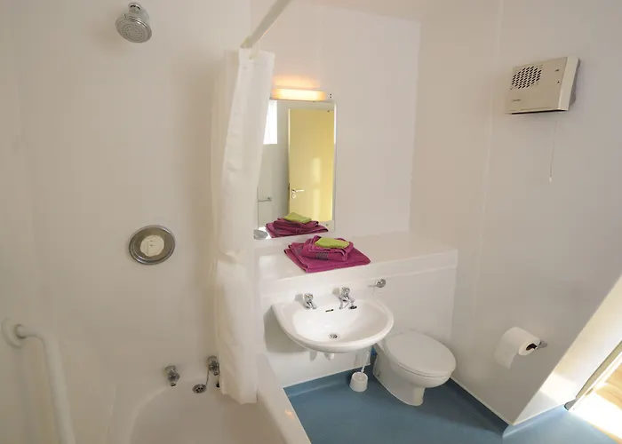 Corrib Village Of Apartament Galway