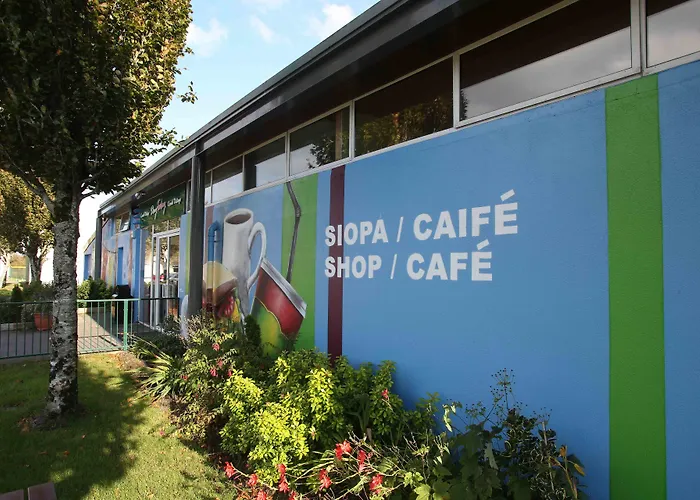 Corrib Village Of Apartament *