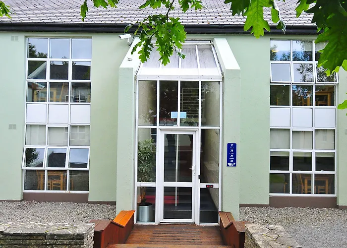 Corrib Village Of * Galway