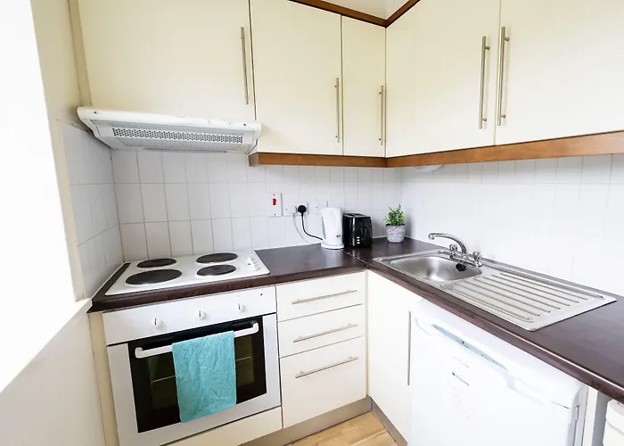 Corrib Village Of Apartament *