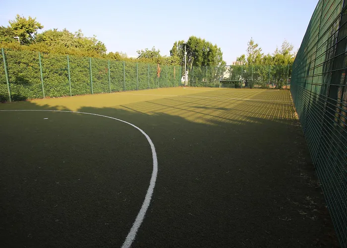 アパート Corrib Village Of