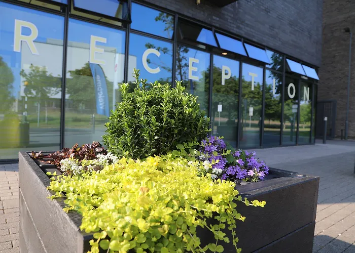 Apartament Corrib Village Of