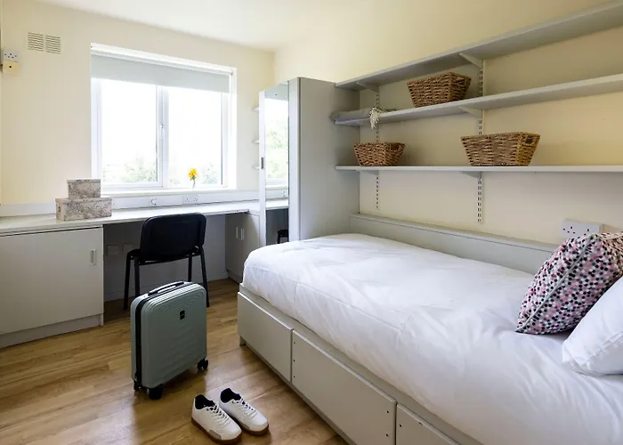 Corrib Village Of Galway