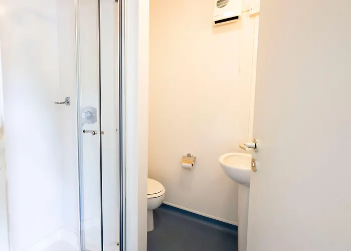 Apartament Corrib Village Of Galway