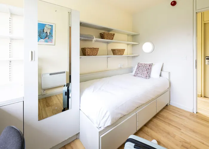 Corrib Village Of Apartament