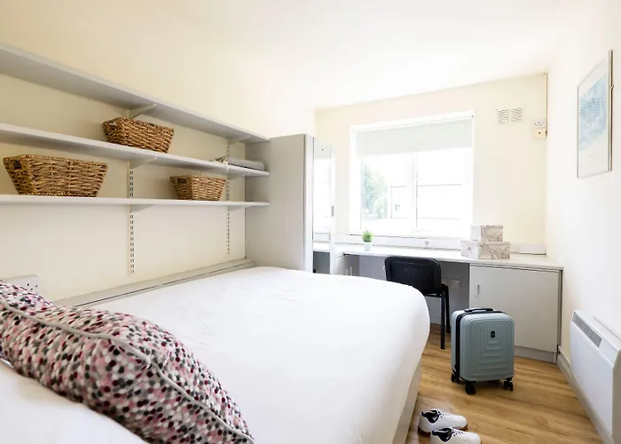 Corrib Village Of Apartament Galway