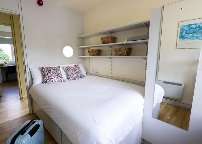 Apartament Corrib Village Of *