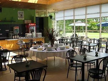 Corrib Village Of Galway