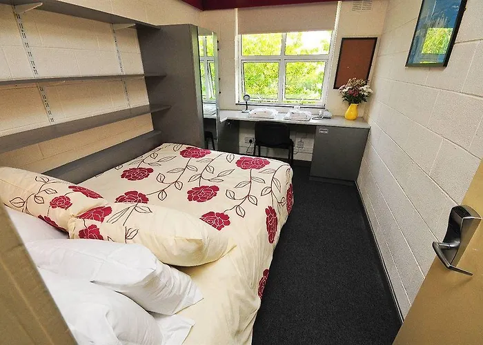 Corrib Village Of Apartament Galway