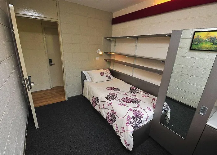 Apartament Corrib Village Of *